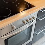 Apartman Funkcjonalny Apartament Blisko Plazy Z Balkonem W Miedzyzdrojach By Noclegi Renters *