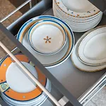 Funkcjonalny Apartament Blisko Plazy Z Balkonem W Miedzyzdrojach By Noclegi Renters * Międzyzdroje