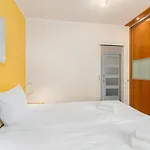 Apartman Funkcjonalny Apartament Blisko Plazy Z Balkonem W Miedzyzdrojach By Noclegi Renters Międzyzdroje