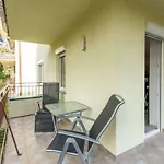 Apartman Funkcjonalny Apartament Blisko Plazy Z Balkonem W Miedzyzdrojach By Noclegi Renters