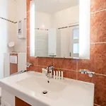 Apartman Funkcjonalny Apartament Blisko Plazy Z Balkonem W Miedzyzdrojach By Noclegi Renters *