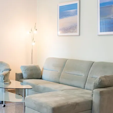 Morskie Oko D12 By Renters Apartment Miedzyzdroje