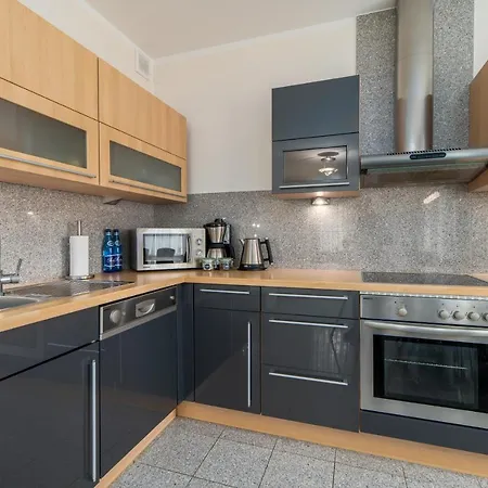 Apartment Morskie Oko D12 By Renters
