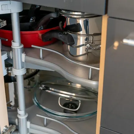 Apartment Morskie Oko D12 By Renters *