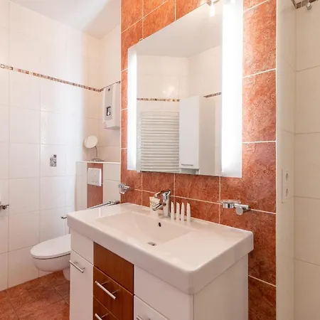 Morskie Oko D12 By Renters Apartment *