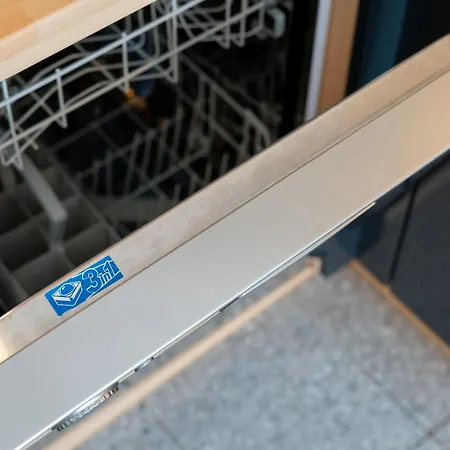 Morskie Oko D12 By Renters Apartment