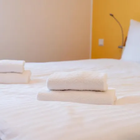 Morskie Oko D12 By Renters Apartment Miedzyzdroje