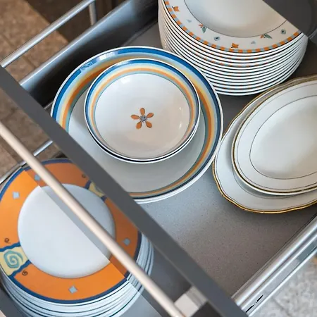 Morskie Oko D12 By Renters * Miedzyzdroje