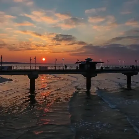 Morskie Oko D12 By Renters Apartment *