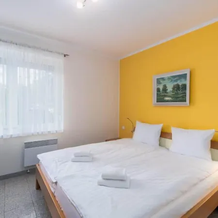 Apartman Funkcjonalny Apartament Blisko Plazy Z Balkonem W Miedzyzdrojach By Noclegi Renters Międzyzdroje