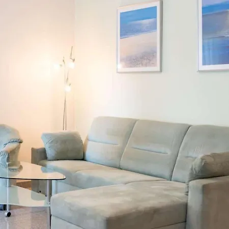 Apartman Funkcjonalny Apartament Blisko Plazy Z Balkonem W Miedzyzdrojach By Noclegi Renters Międzyzdroje