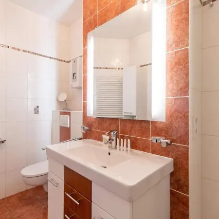 Funkcjonalny Blisko Plazy Z Balkonem W Miedzyzdrojach By Renters