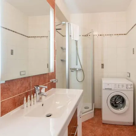 Funkcjonalny Blisko Plazy Z Balkonem W Miedzyzdrojach By Renters * Miedzyzdroje